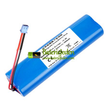  Baterie pro Smooky R10 JC-18650-4S-1P [Náhradní baterie]